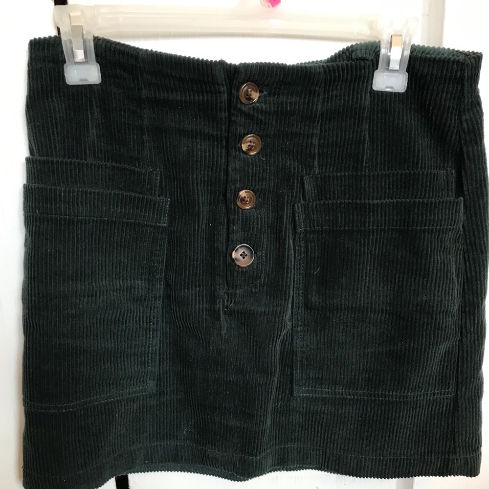 Little skirt 💚